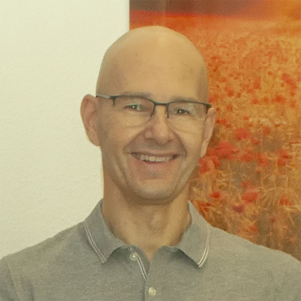 Dieter Tschaftari